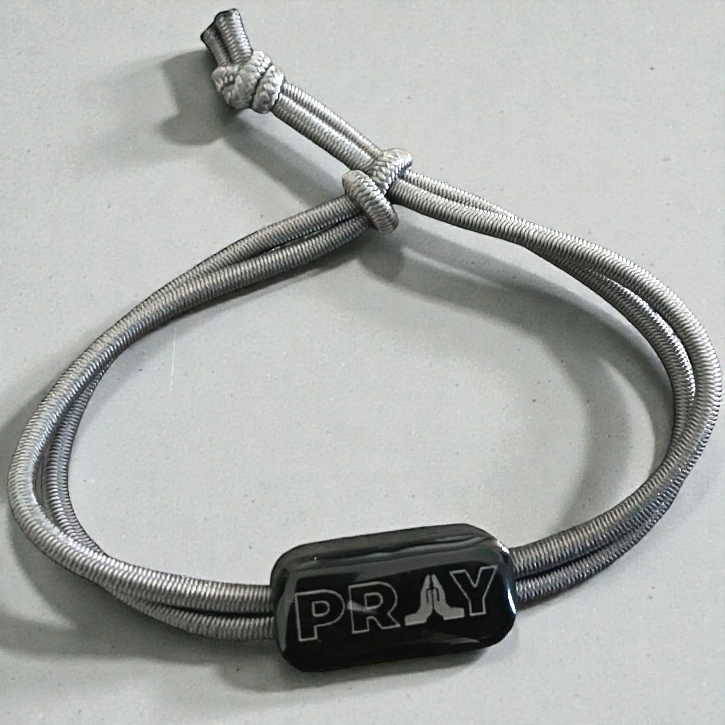 Tap To Pray Survivor Series Bracelet