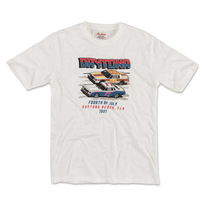 Vintage Daytona Tee