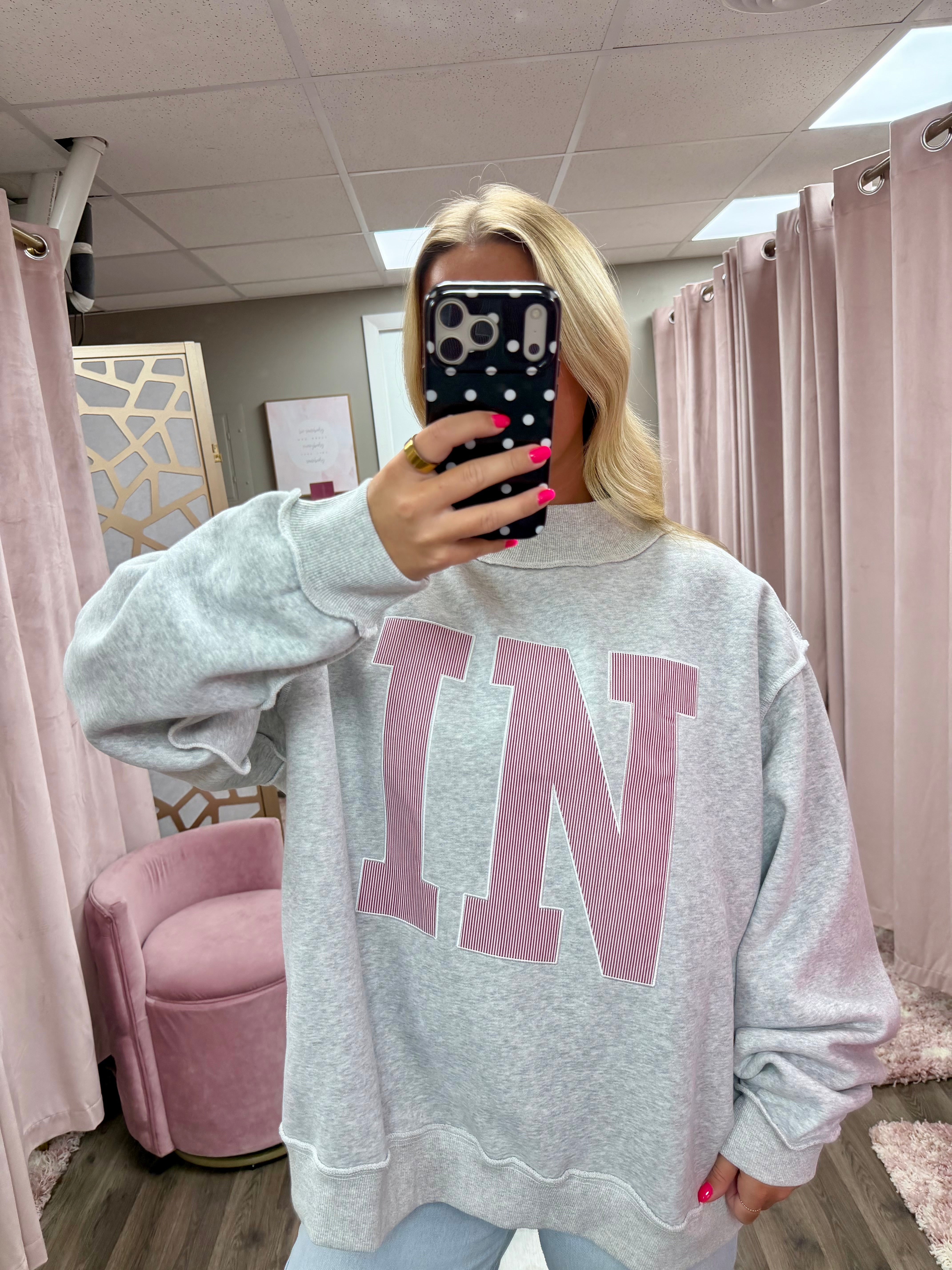Mock Necks