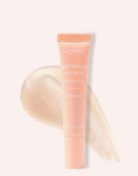 Moira Butter Bliss Lip Balm