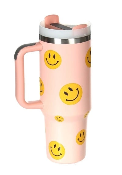 40oz Tumbler Cup