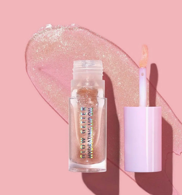 Moira Glow Getter Lip Oil