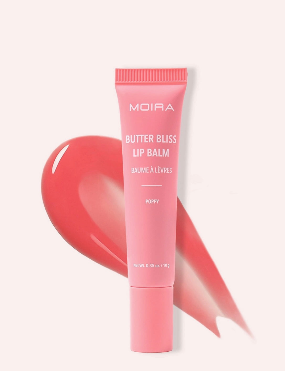 Moira Butter Bliss Lip Balm