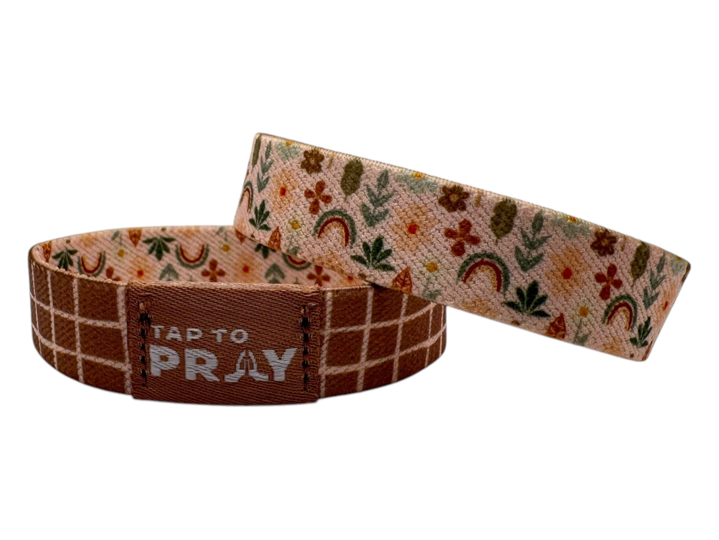 Tap to Pray Prairie &  Plaid