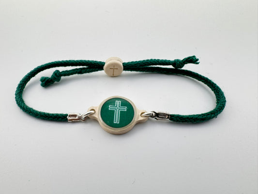 Tap to Pray Survivor Series Bracelet