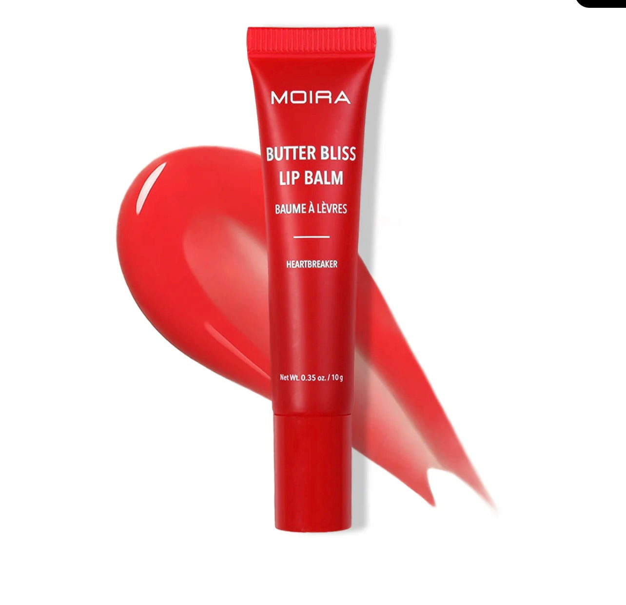 Moira Butter Bliss Lip Balm