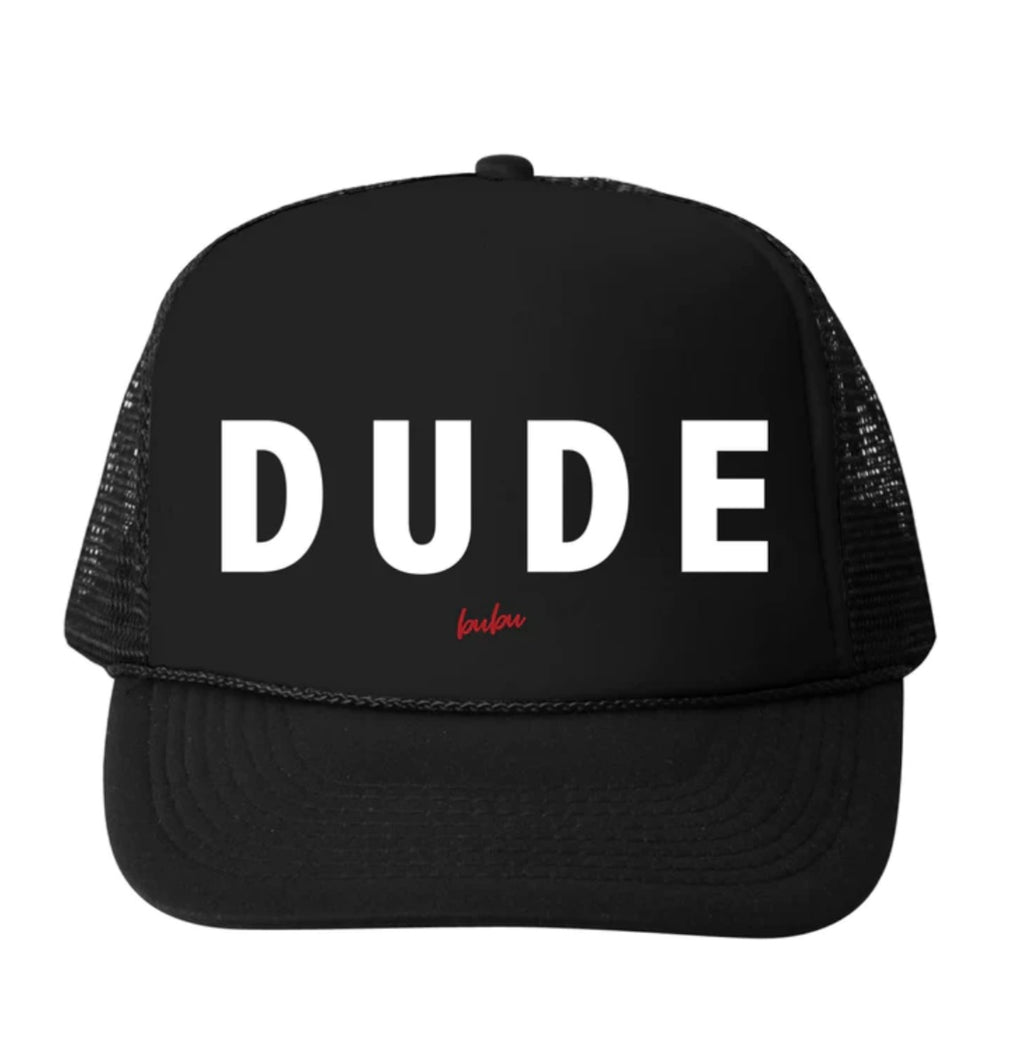 Kids Trucker Hat