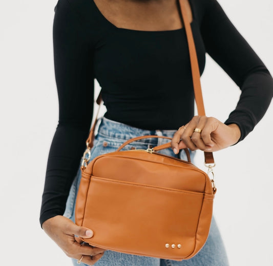 PS Harriet Handle Crossbody & Shoulder Bag