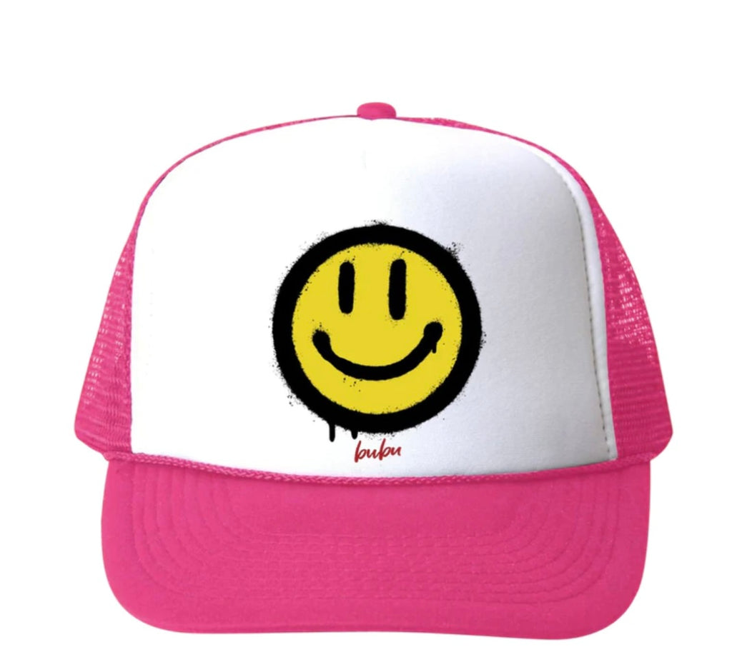 Kids Trucker Hat