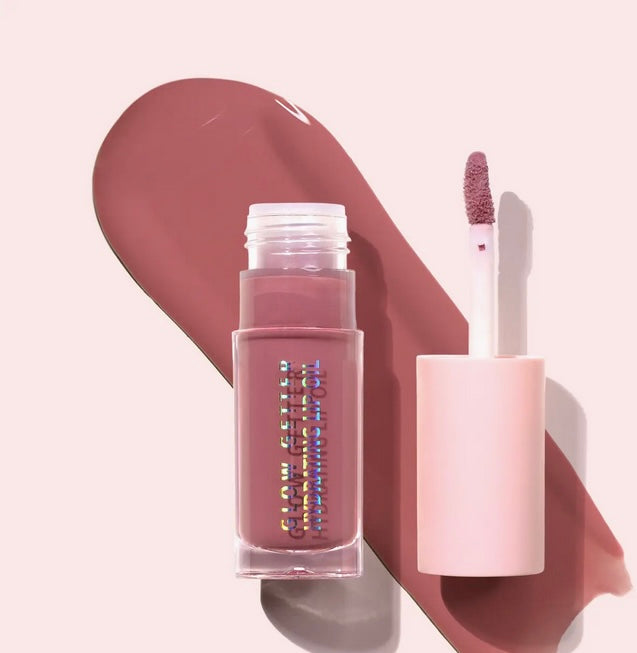 Moira Glow Getter Lip Oil