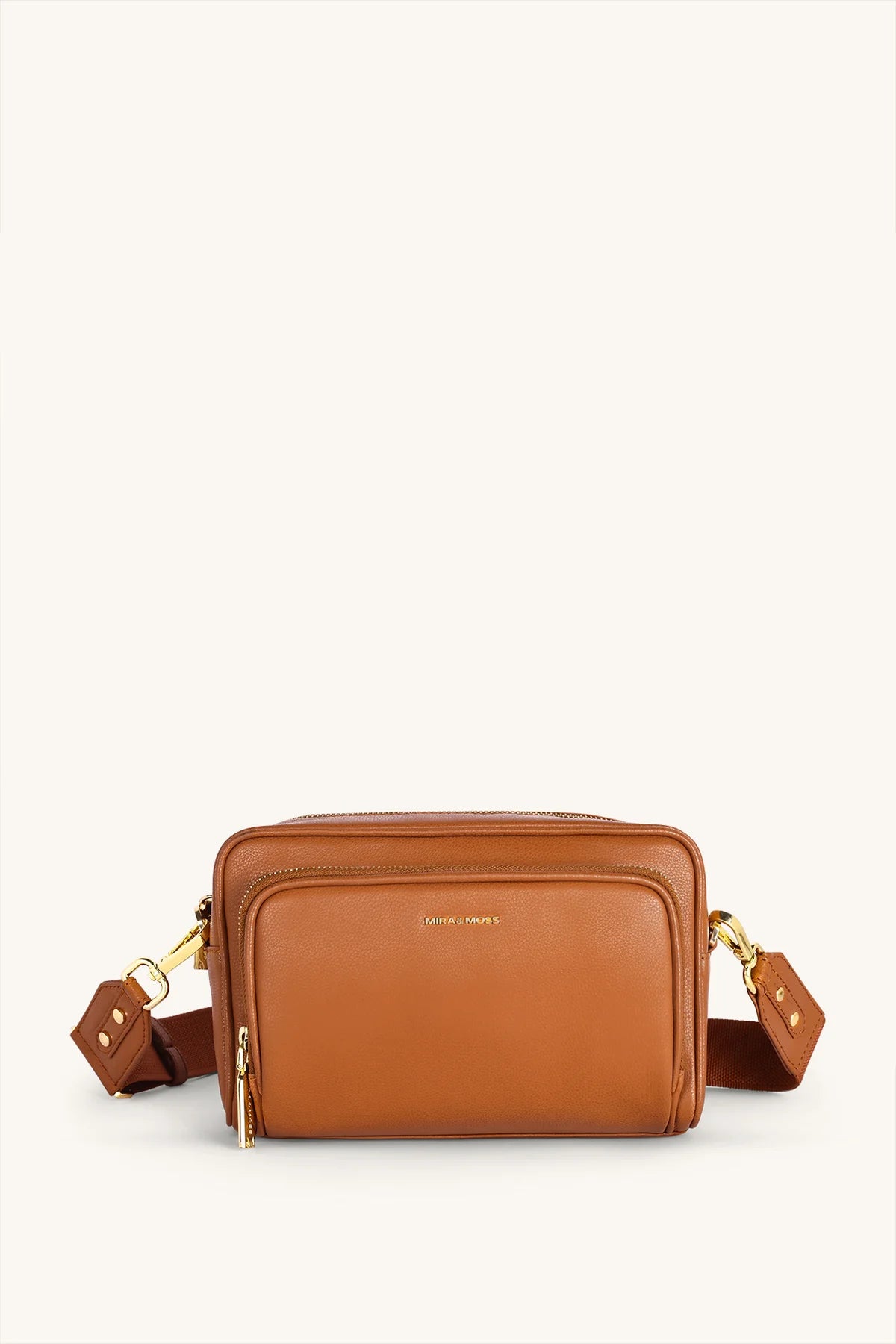 M&M Lucienne Crossbody Bag