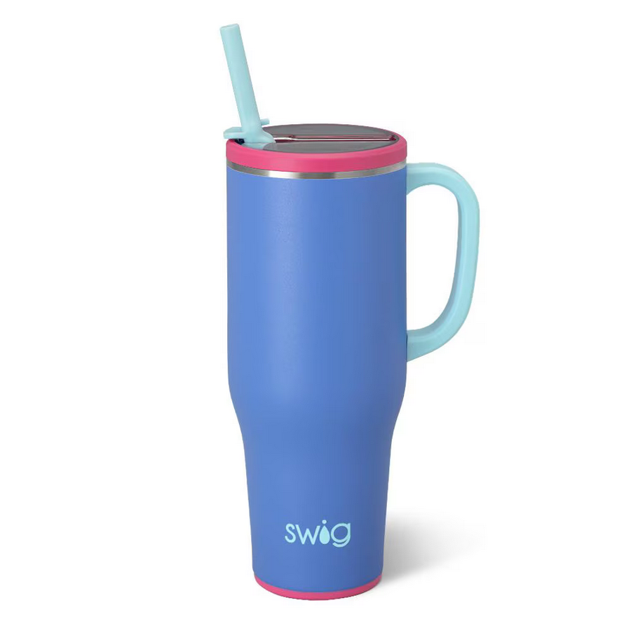 Swig Life Leakproof 40oz Mega Mug