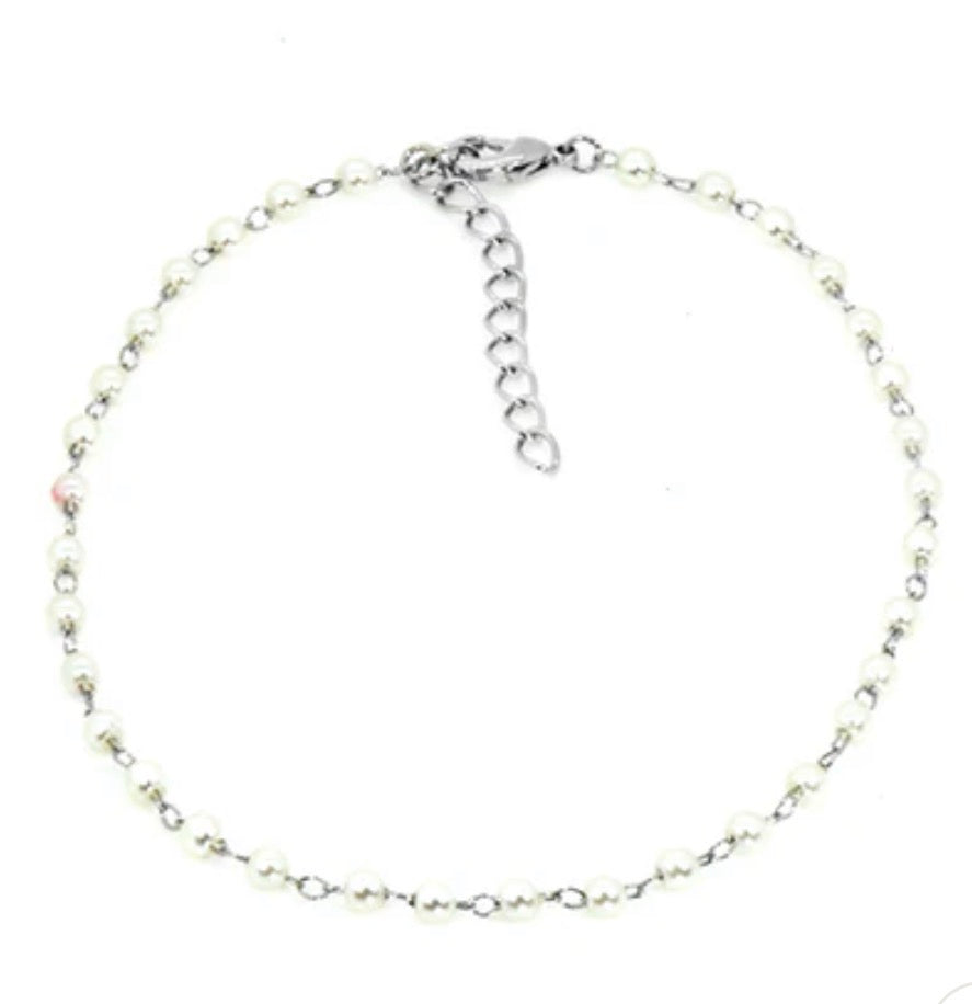 Maya J Anklet