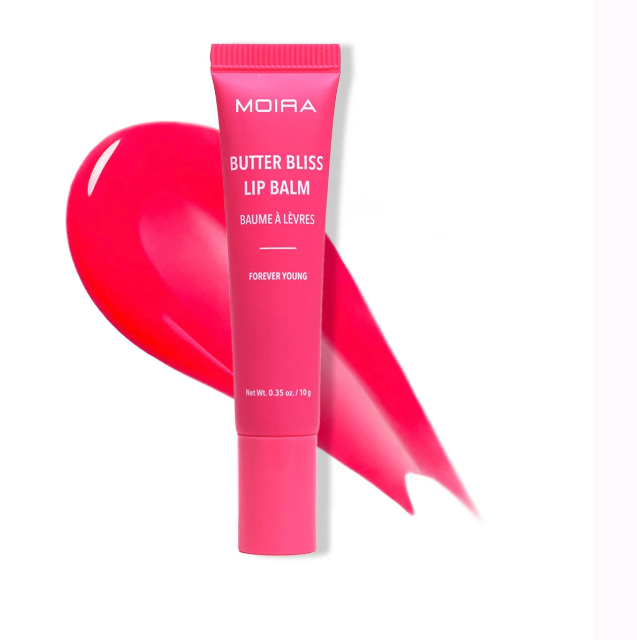 Moira Butter Bliss Lip Balm