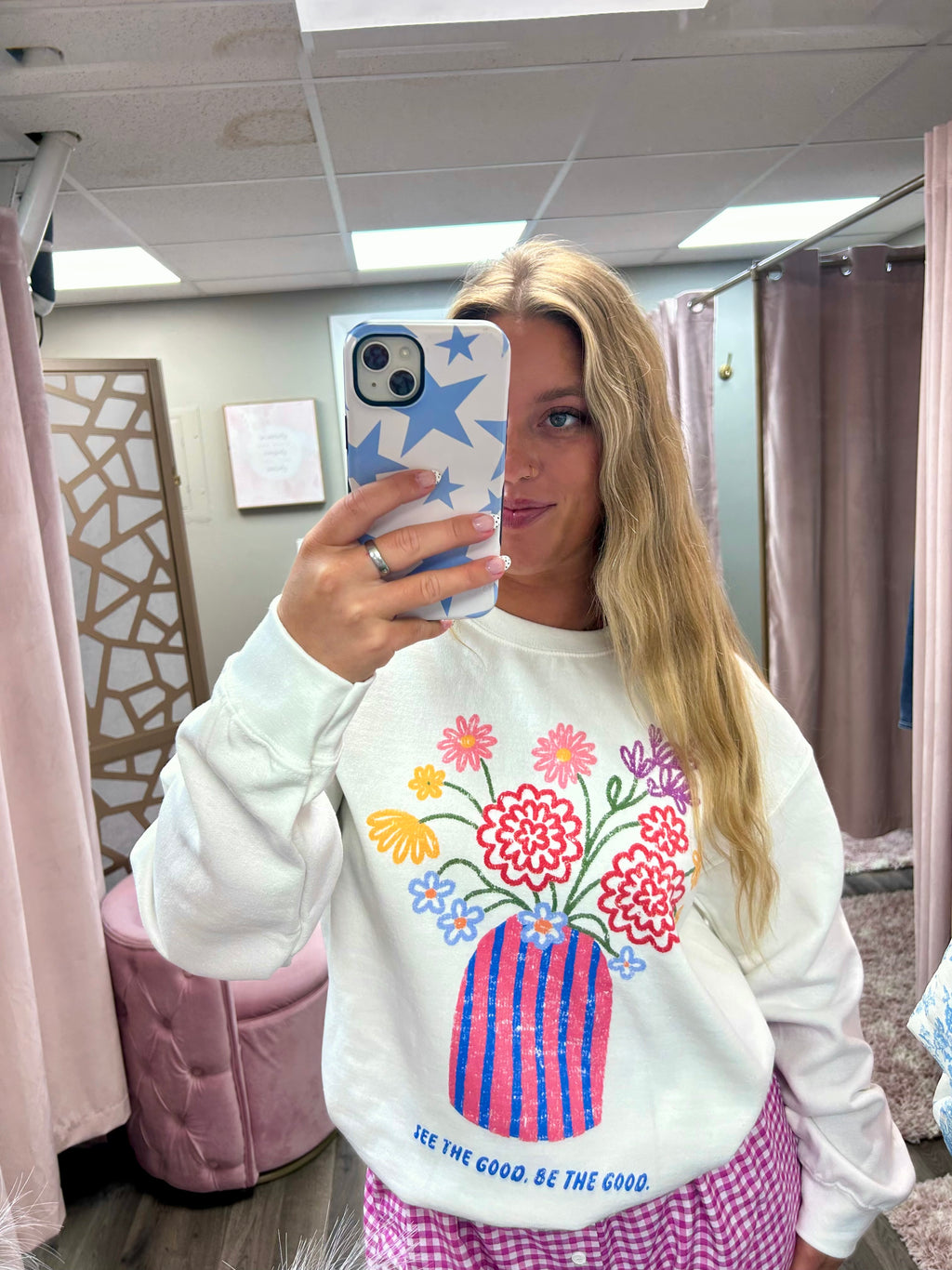 See The Good, Be The Good Crew