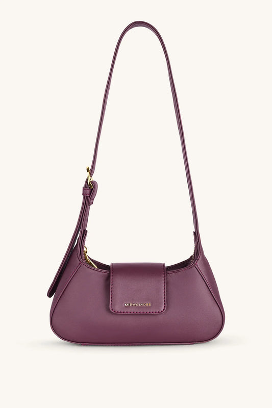 M&M Graciela Petite Shoulder Bag