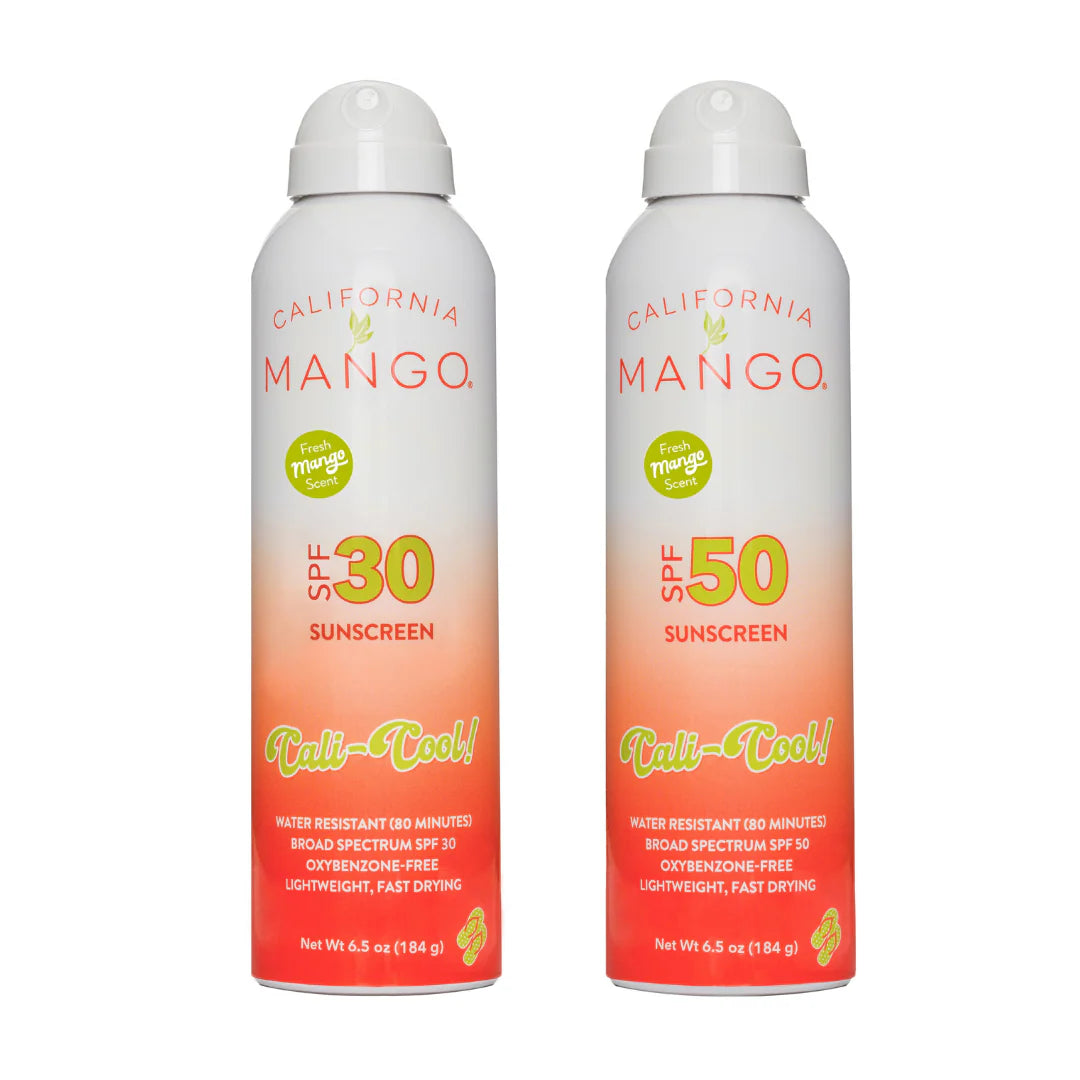CM Spf 30/50 6.5 Oz