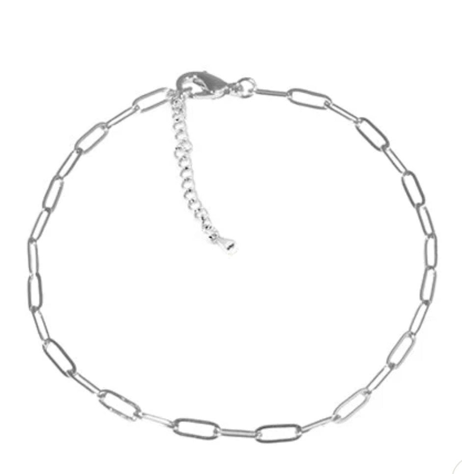 Maya J Anklet