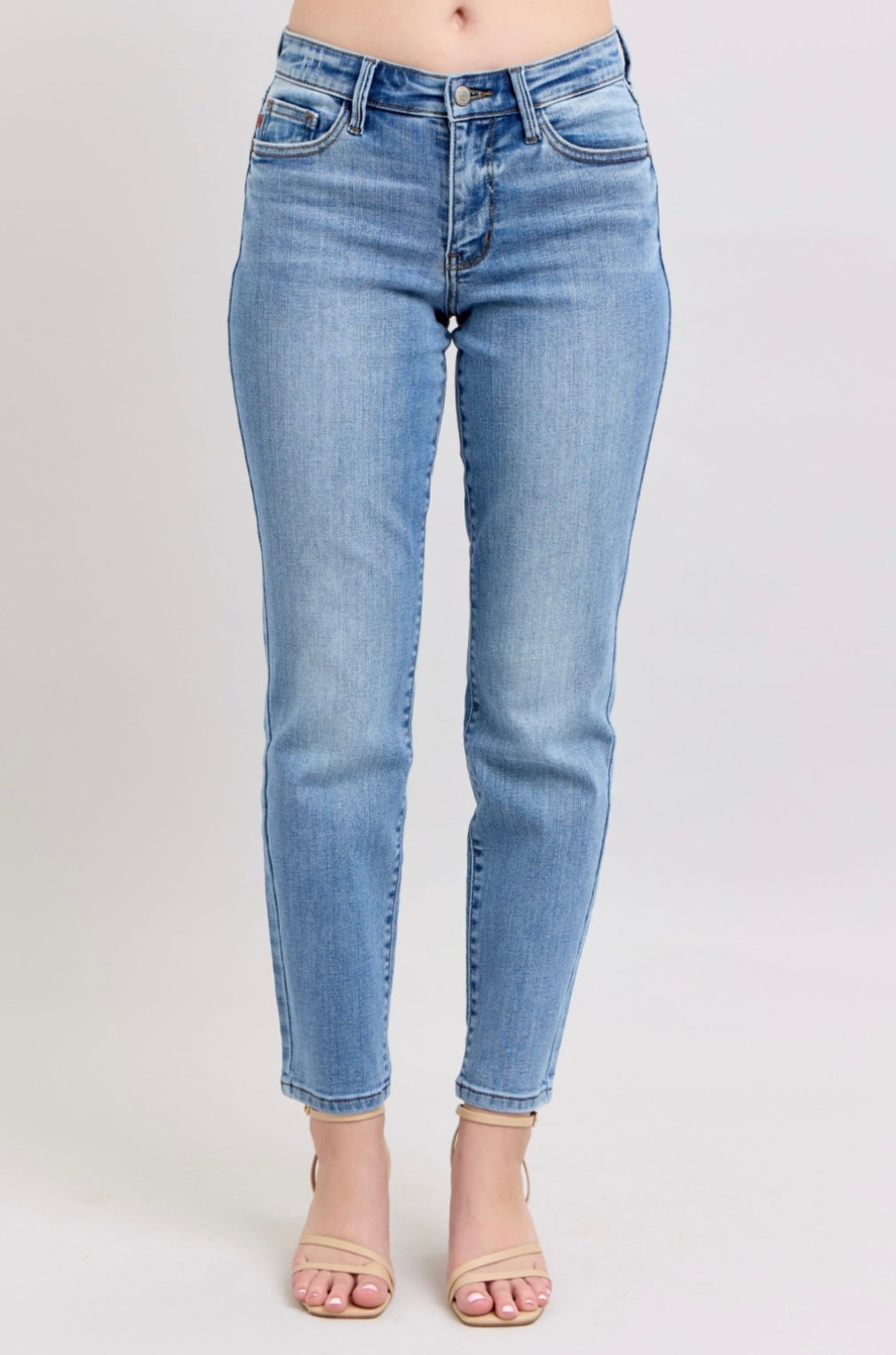 Judy Blue Vintage Slim Fit w/ Phone Pocket
