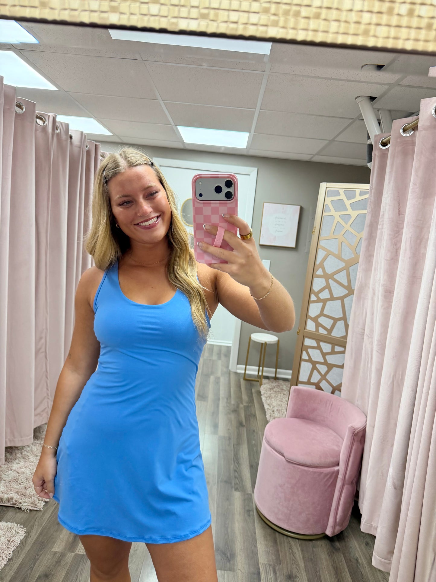 Butter Yoga Active Romper