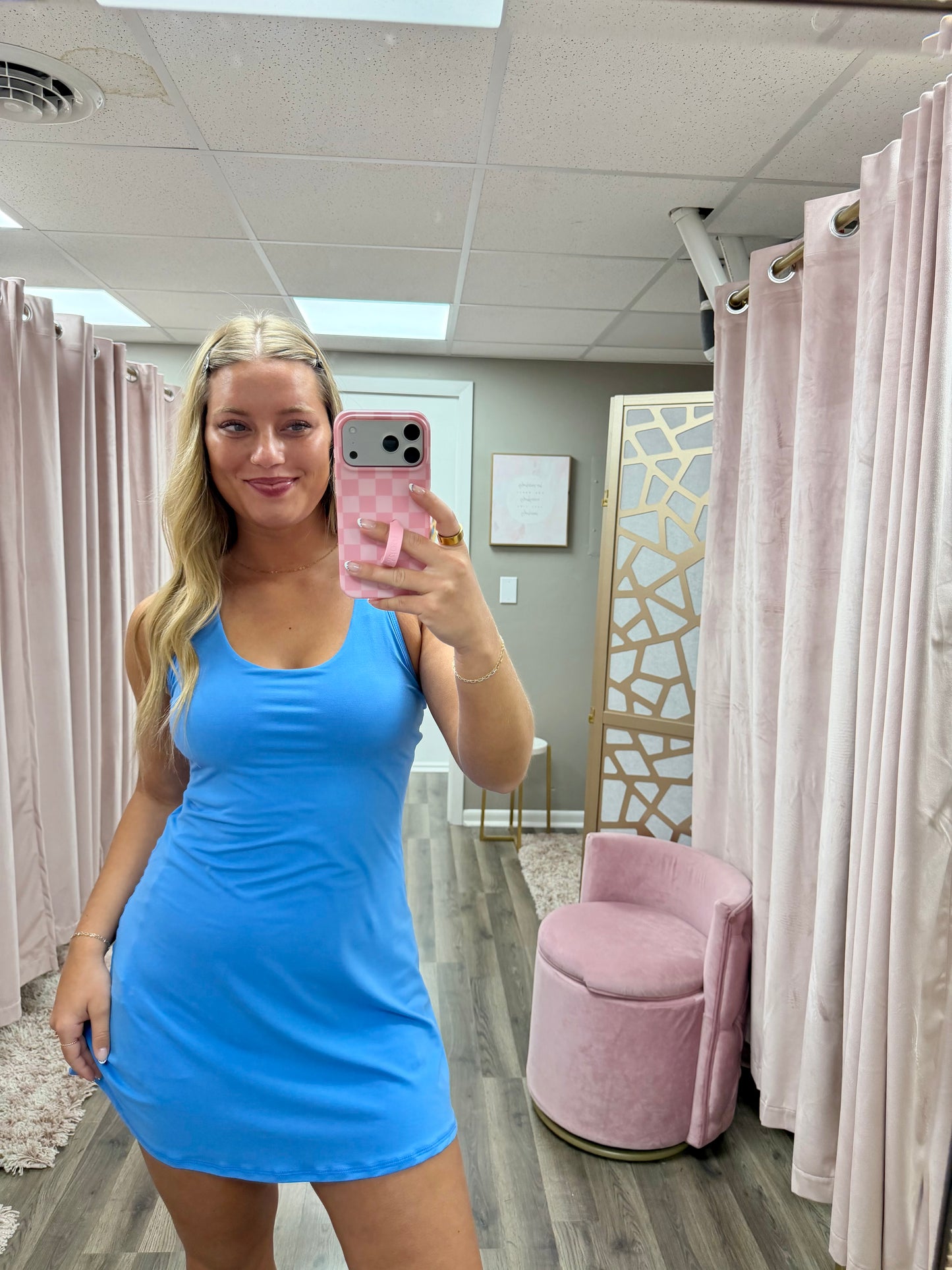 Butter Yoga Active Romper