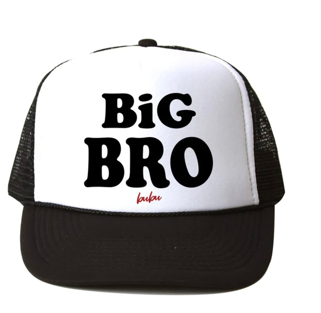 Kids Trucker Hat