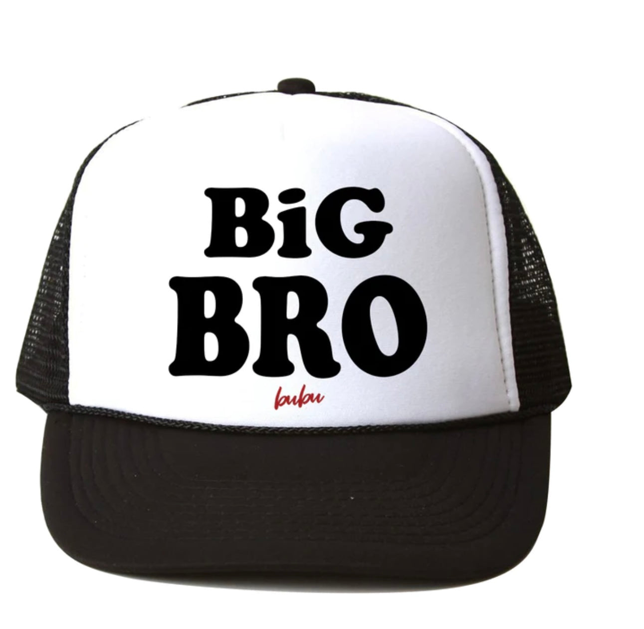 Kids Trucker Hat