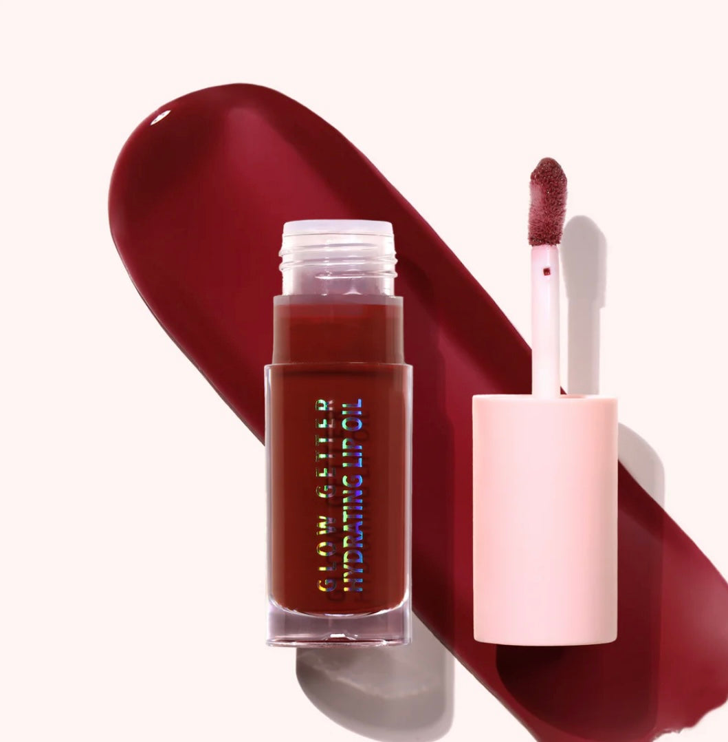 Moira Glow Getter Lip Oil
