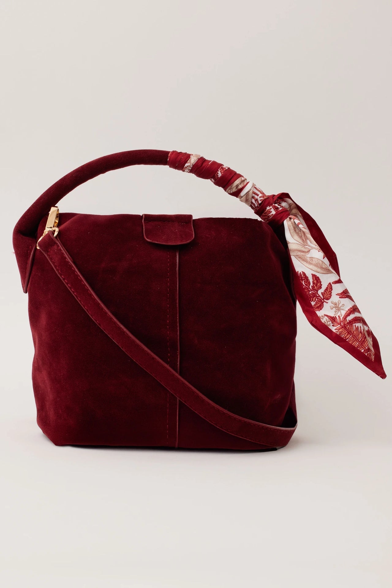 BC Bags Bucket Bag
