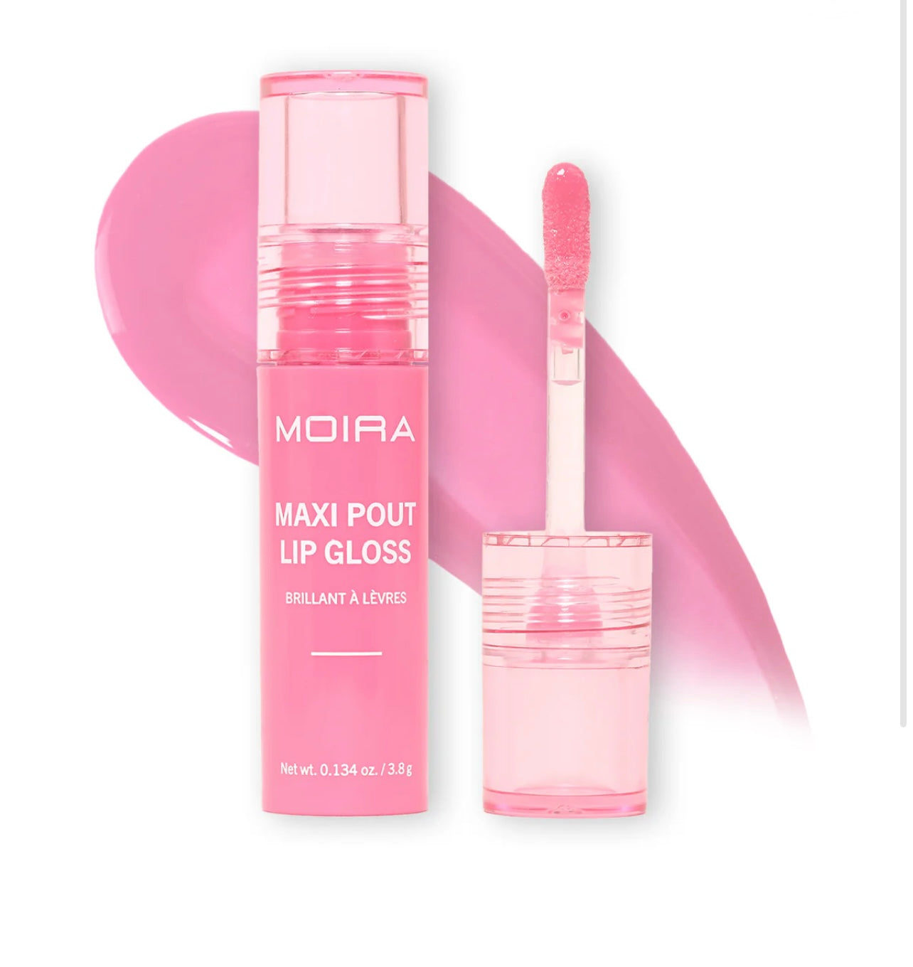 Moira Maxi Pout Lip Gloss