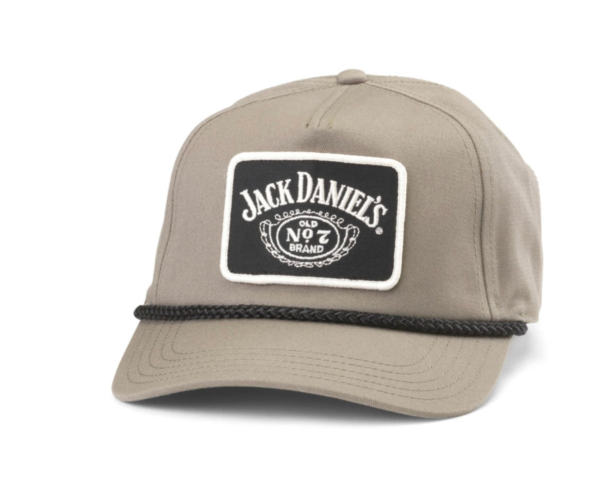 Jack Daniel’s Trucker Hat