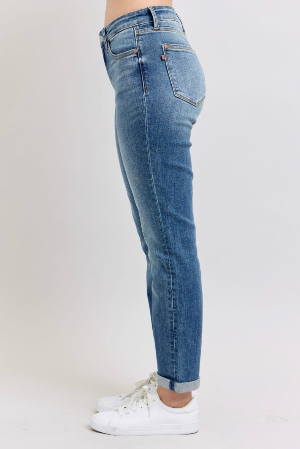 Judy Blue Vintage Boyfriend Fit