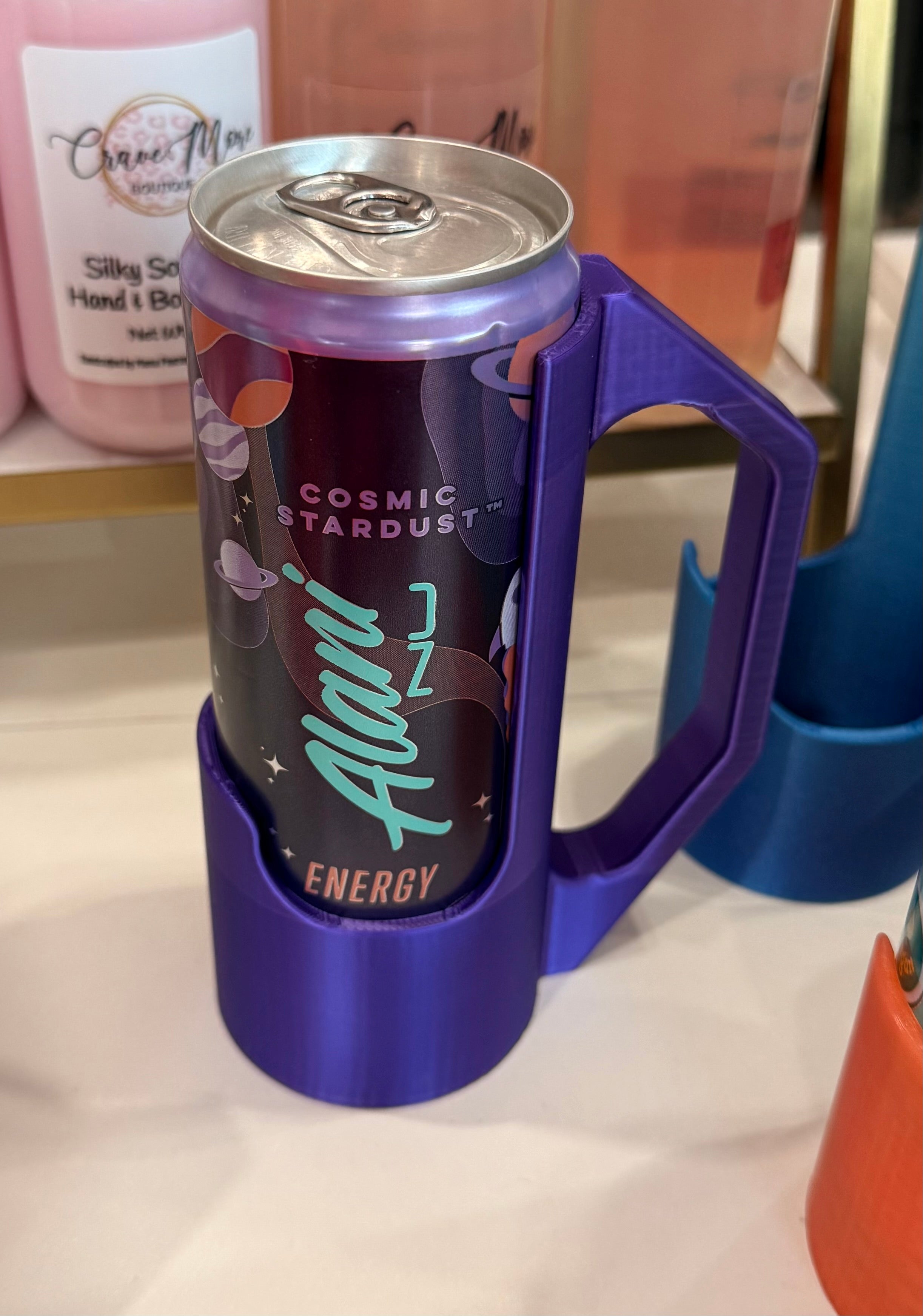 Slim Can Drink Holder