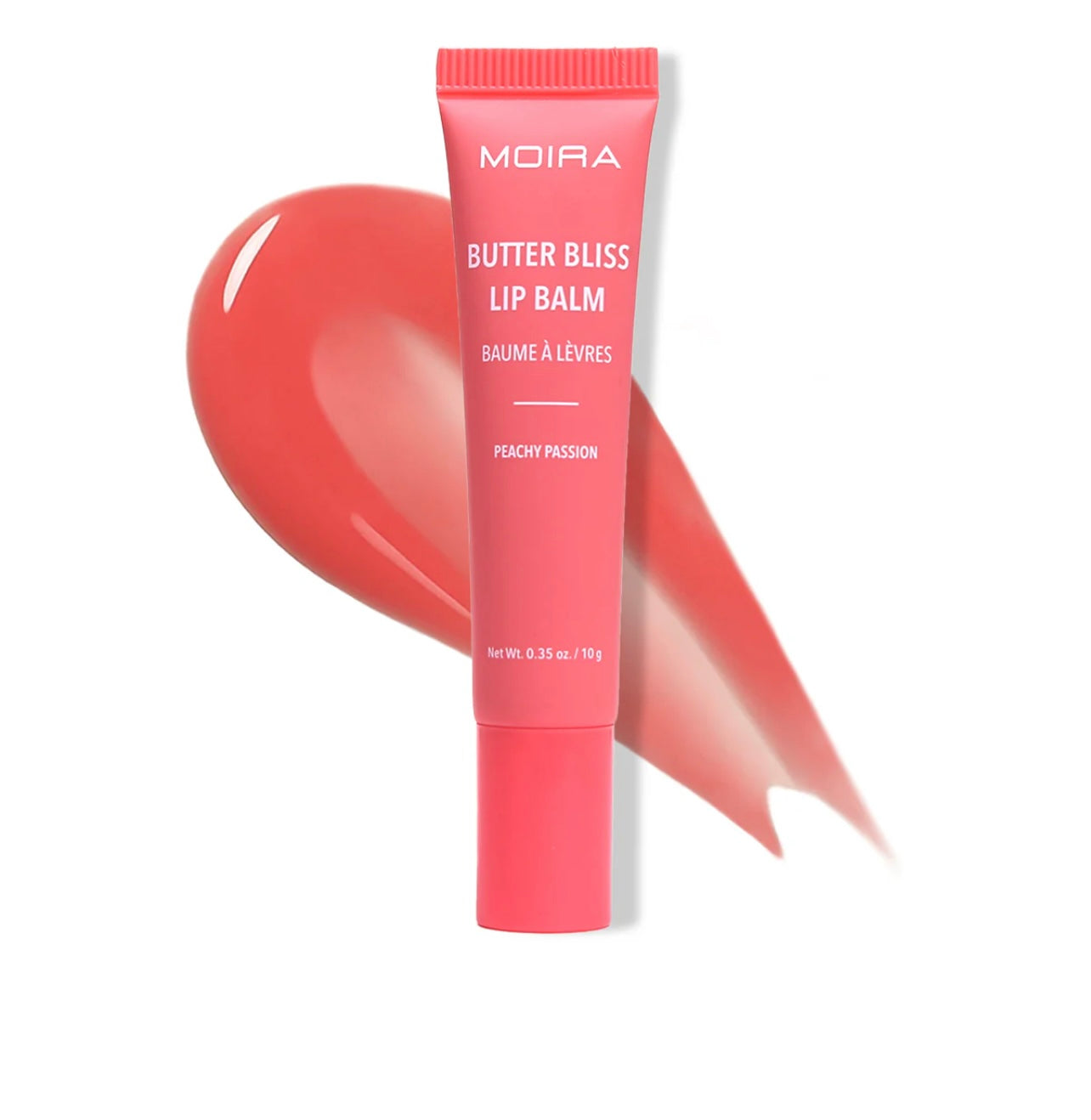 Moira Butter Bliss Lip Balm