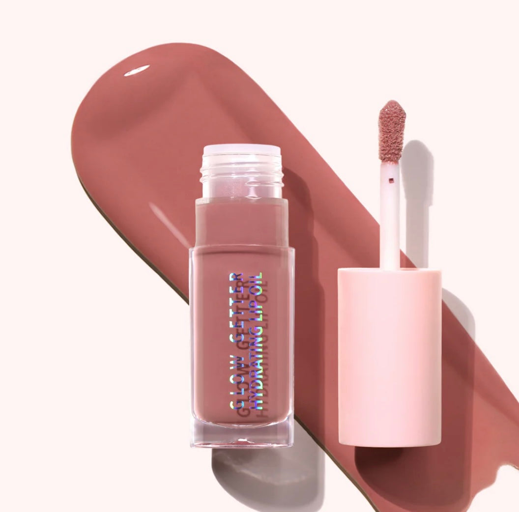 Moira Glow Getter Lip Oil