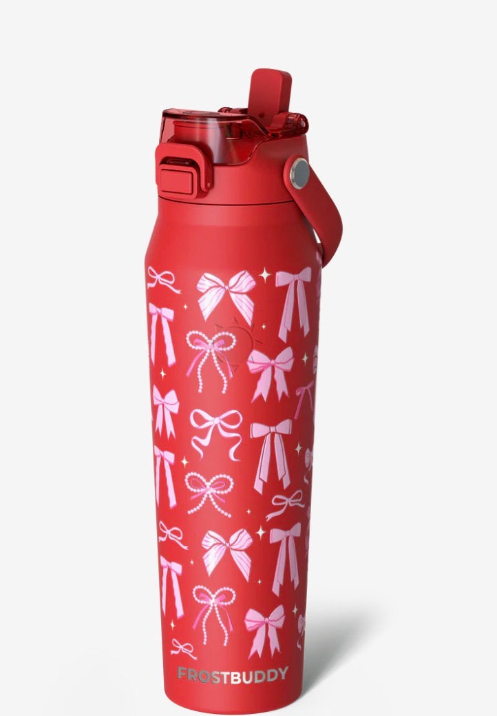 Frost Buddy 32oz Bottle Buddy