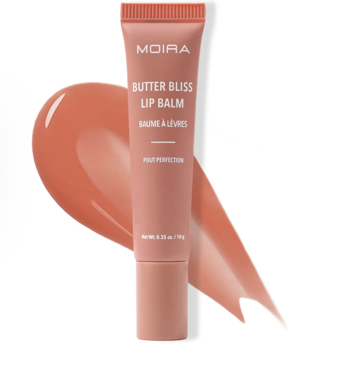 Moira Butter Bliss Lip Balm