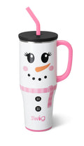 Swig Holiday 40oz Mega Mug