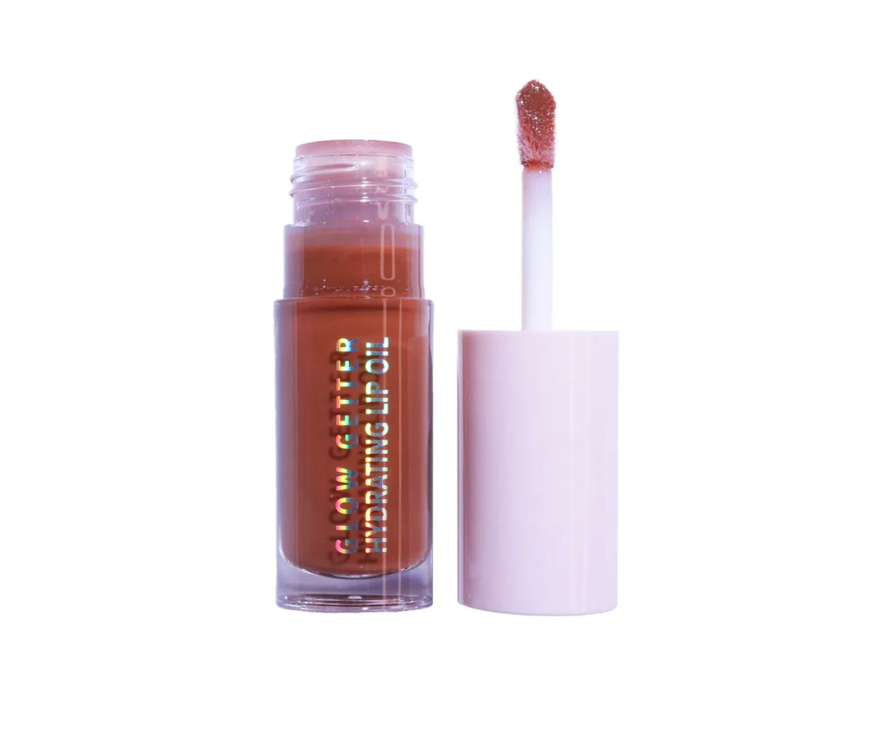 Moira Glow Getter Lip Oil