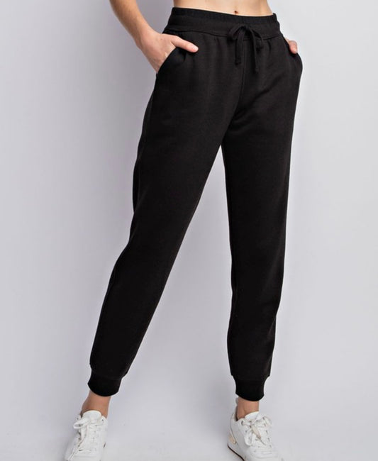 Basic Jogger Sweatpant