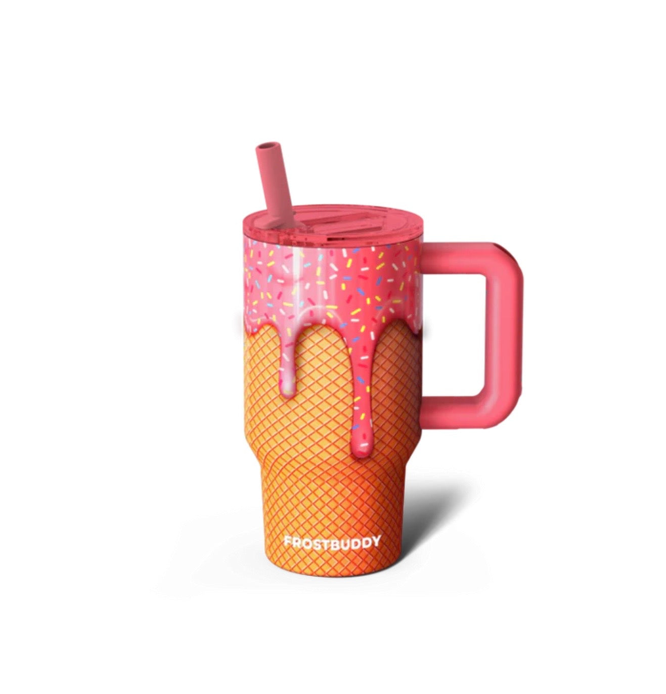 Frost Buddy 16oz Thicc Buddy