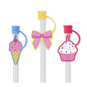 Swig Life Straw Topper Set
