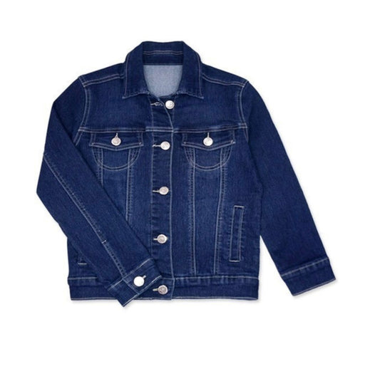 Kids Denim Jacket