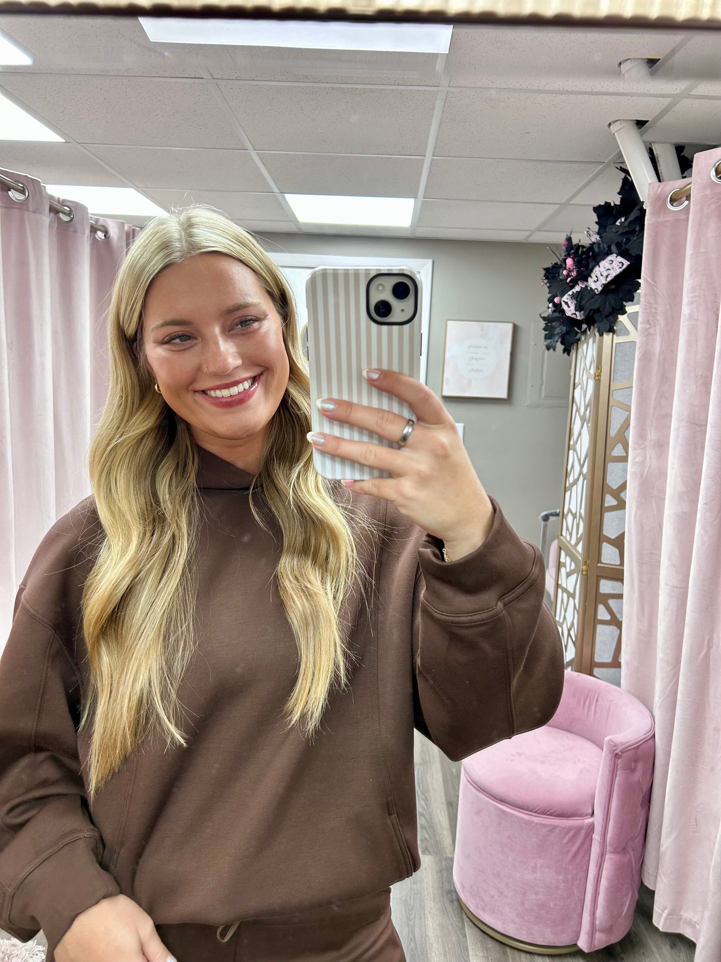 Oversized Ultracomfy Hoodie