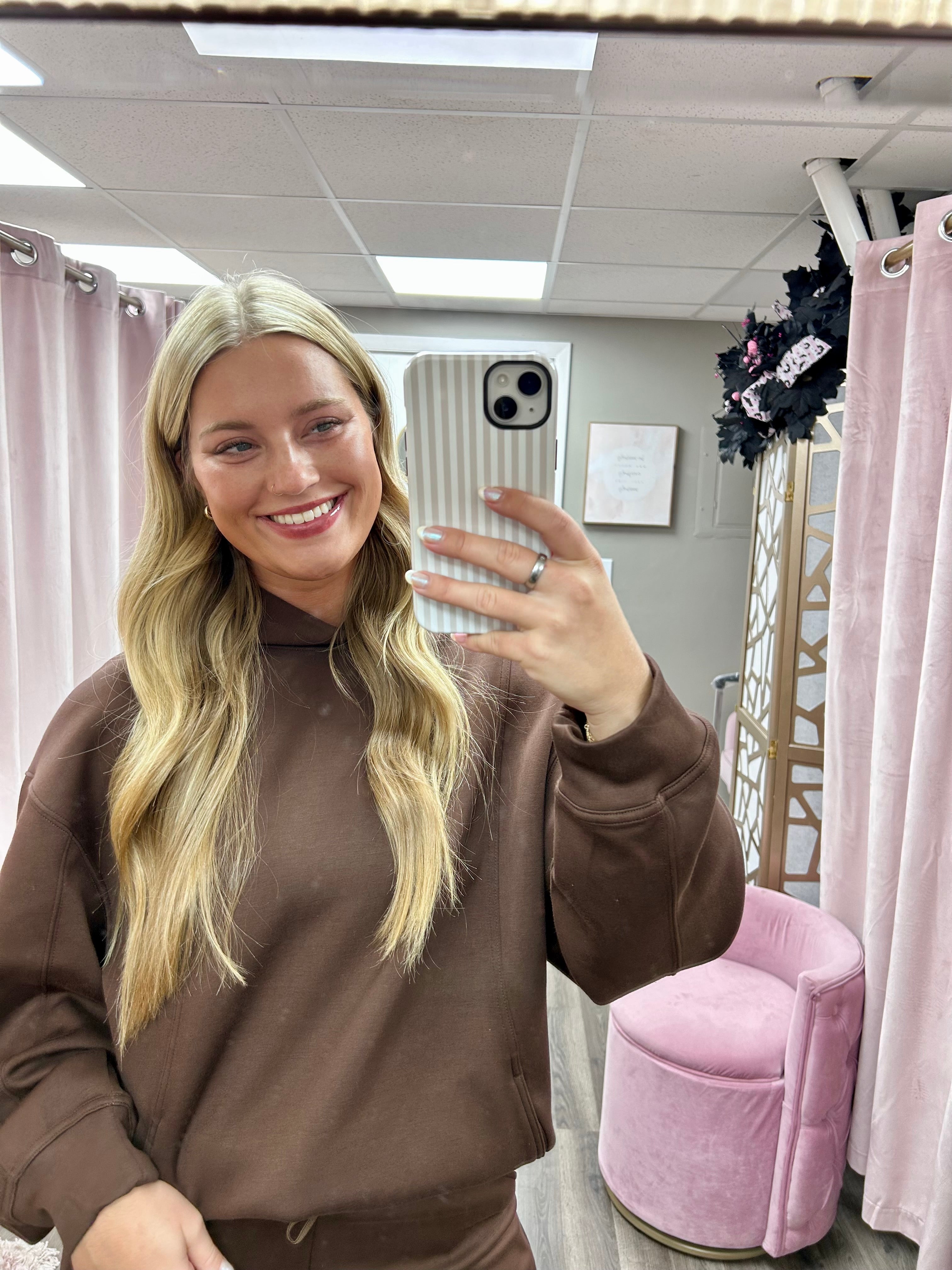 Oversized Ultracomfy Hoodie