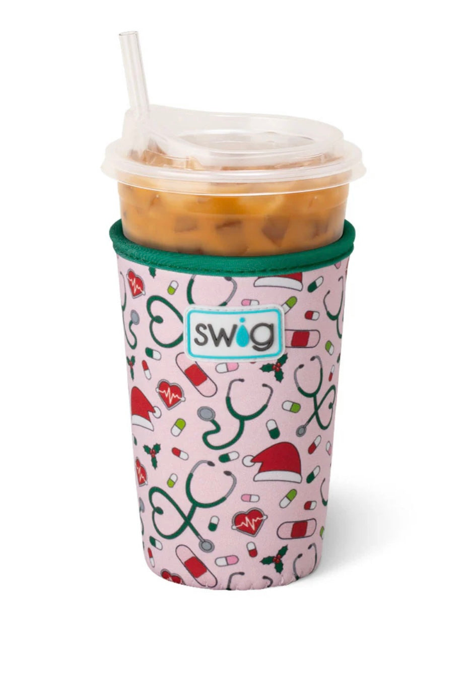 Swig Life Holiday Medium Cup Coolie