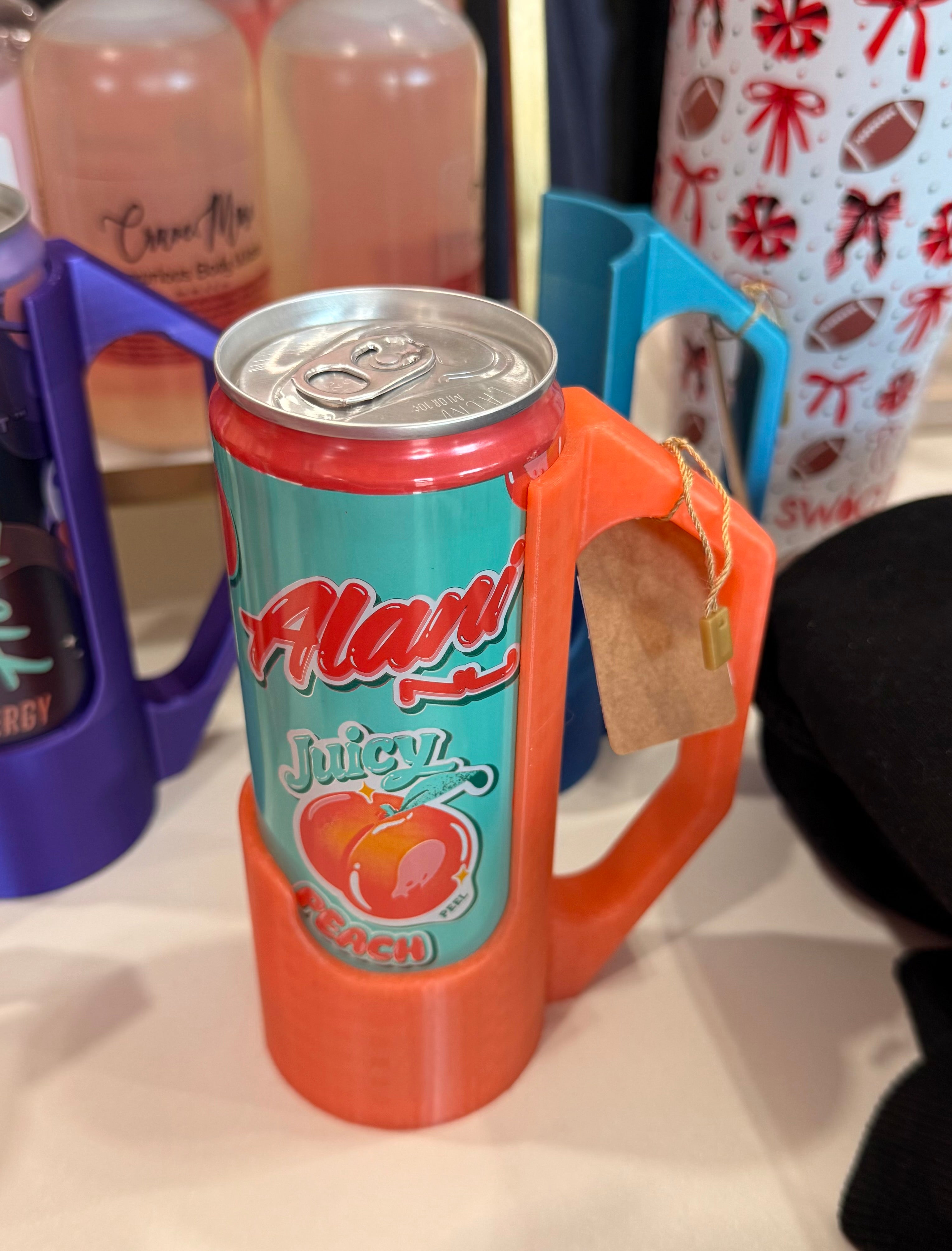 Slim Can Drink Holder