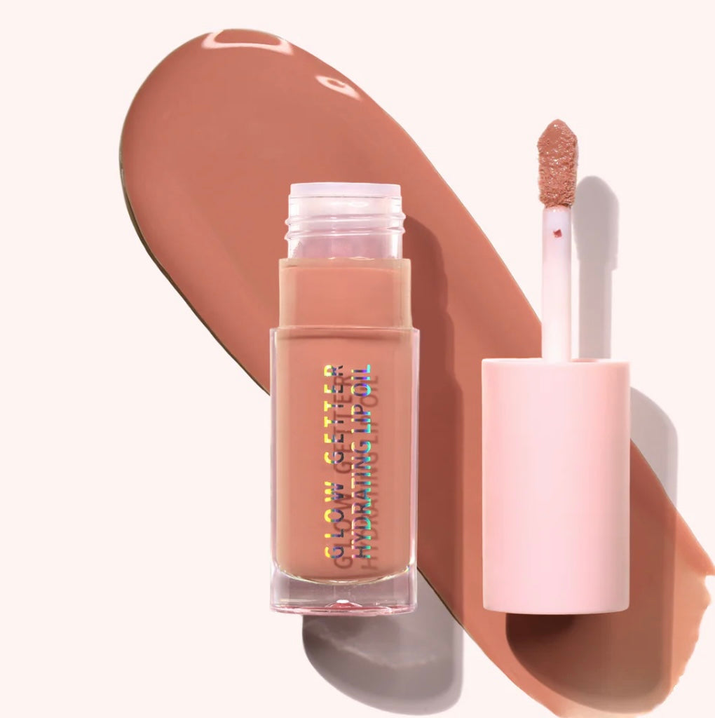 Moira Glow Getter Lip Oil