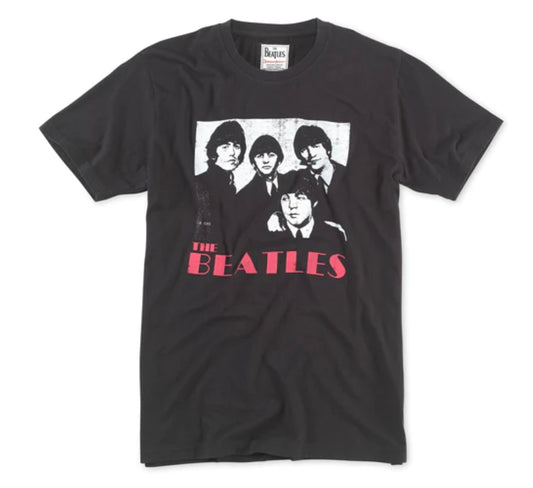 Beatles Vintage Tee