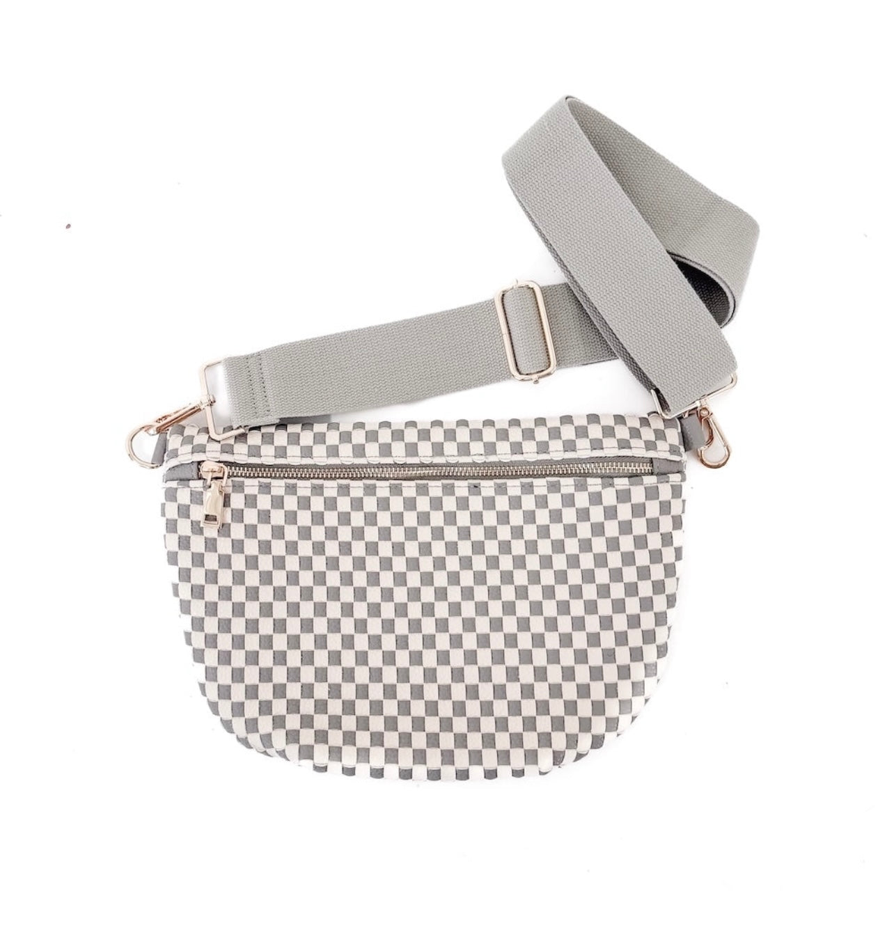 PS Woven Bum Bag